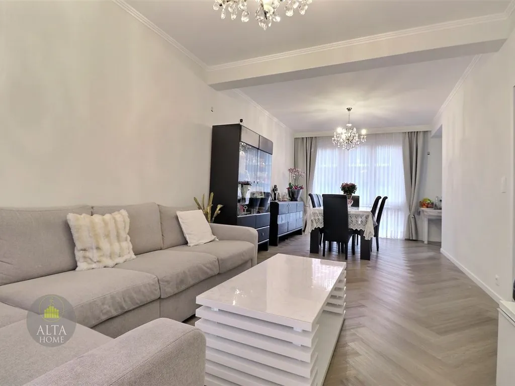 Hoofdfoto Huis in Molenbeek-Saint-Jean