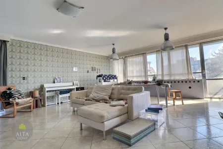 Huis Te Koop Molenbeek-Saint-Jean