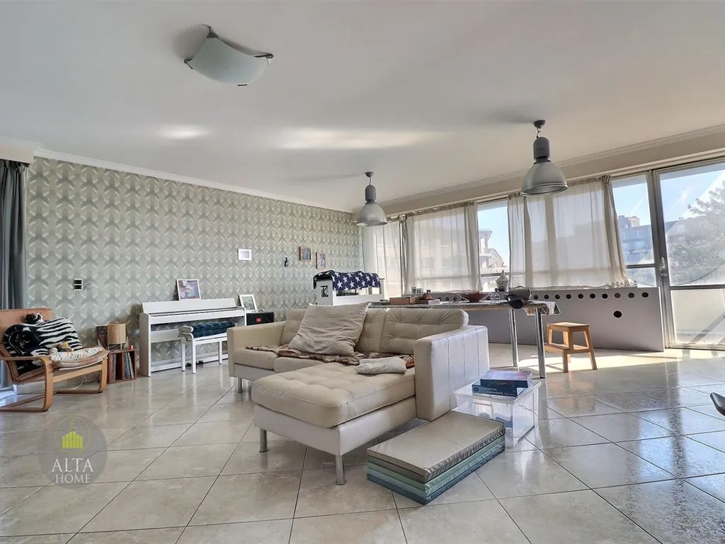 Hoofdfoto Huis in Molenbeek-Saint-Jean