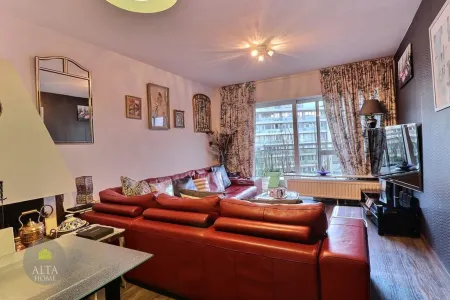 Huis Te Koop Evere