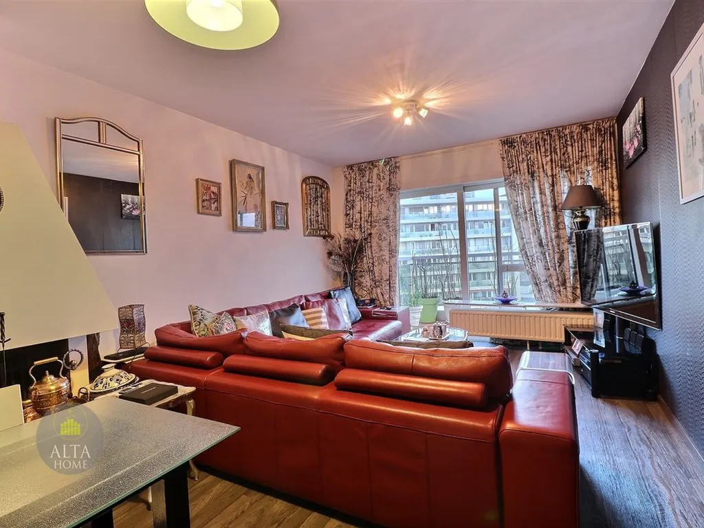Hoofdfoto Huis in Evere