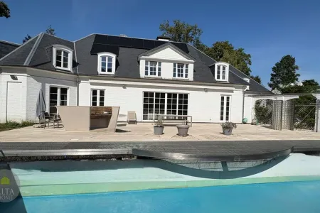 Huis Te Koop Rhode-saint-genÈse