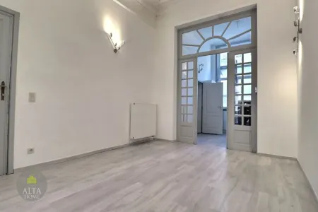Appartement Te Huur Saint-Josse-ten-Noode