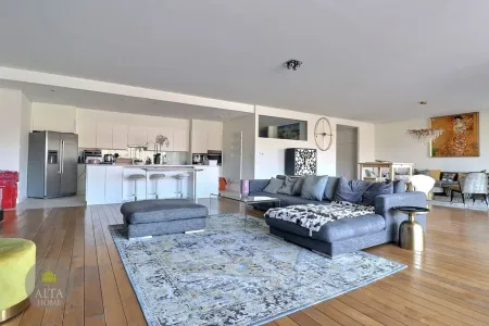 Huis Te Huur Brussel