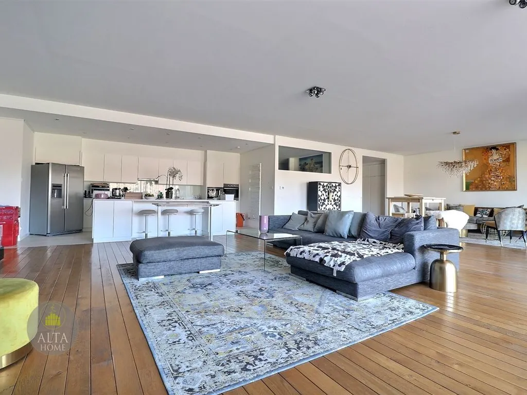 Hoofdfoto Huis in Brussel