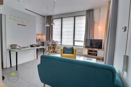 Huis Te Huur Forest