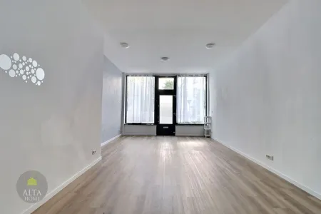 Huis Te Huur Brussel