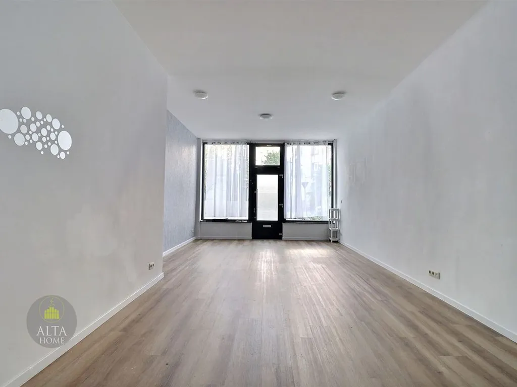 Hoofdfoto Huis in Brussel