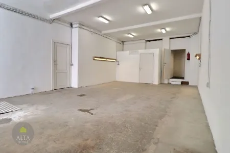 Huis Te Huur Etterbeek
