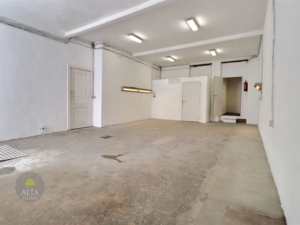 Hoofdfoto Huis in Etterbeek