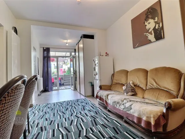 Appartement in Ganshoren - Avenue Charles-Quint 87, 1083