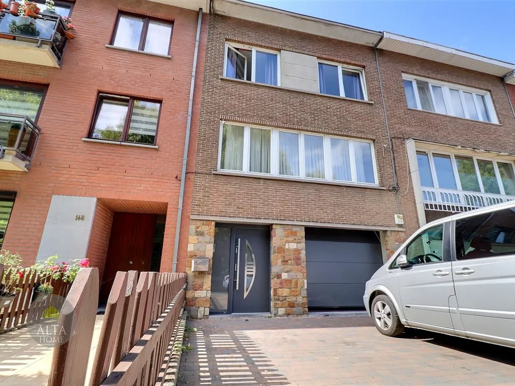 Photo principale Maison à Haren