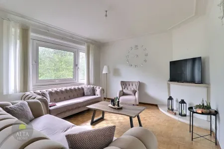 Huis Te Koop Schaarbeek