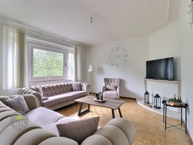Huis in Schaarbeek - Boulevard Lambermont 452, 1030