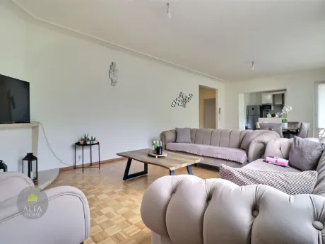Huis in Schaarbeek - Boulevard Lambermont 452, 1030 - foto 2