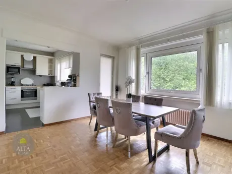 Huis in Schaarbeek - Boulevard Lambermont 452, 1030 - foto 3