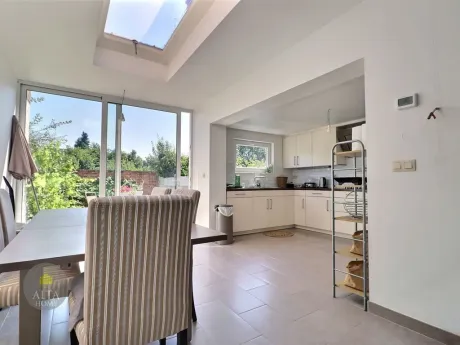 Huis in Evere - Place Jean De Paduwa 12, 1140 - foto 4