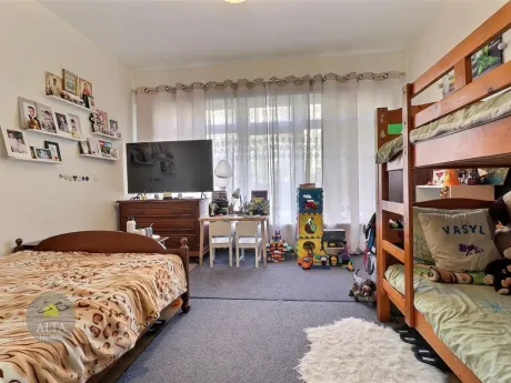 Appartement in Ganshoren - Avenue Charles-Quint 87, 1083 - foto 6