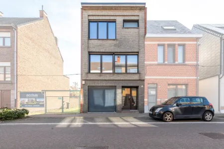 Huis Te Koop Schelle