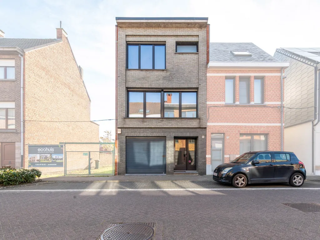 Hoofdfoto Huis in Schelle