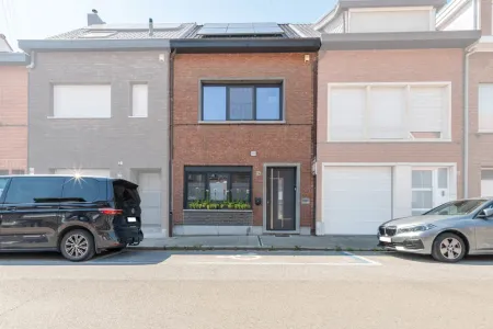 Huis Te Koop Schelle