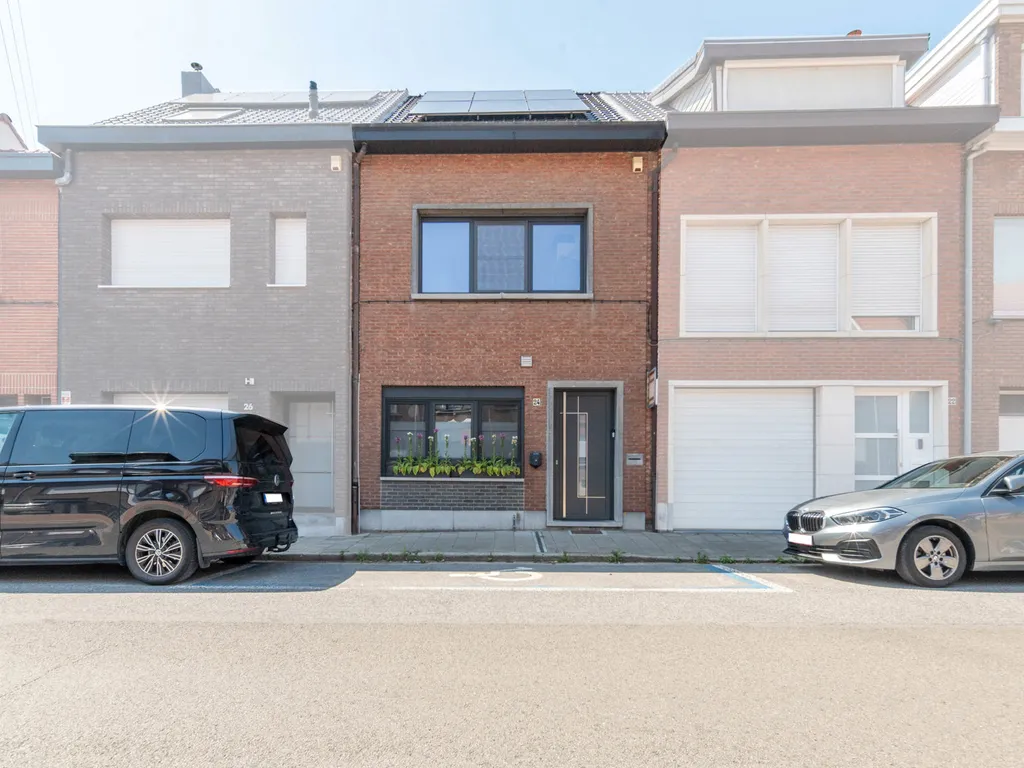 Hoofdfoto Huis in Schelle