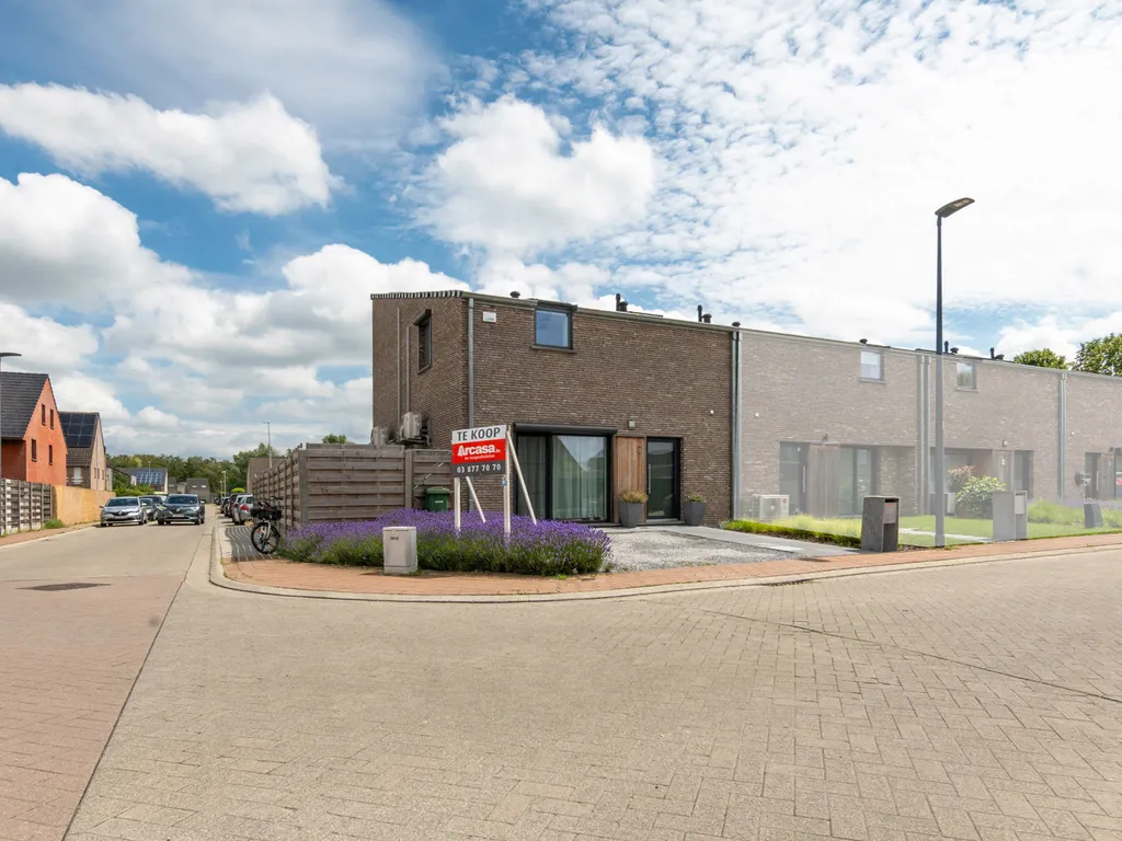 Hoofdfoto Huis in Niel