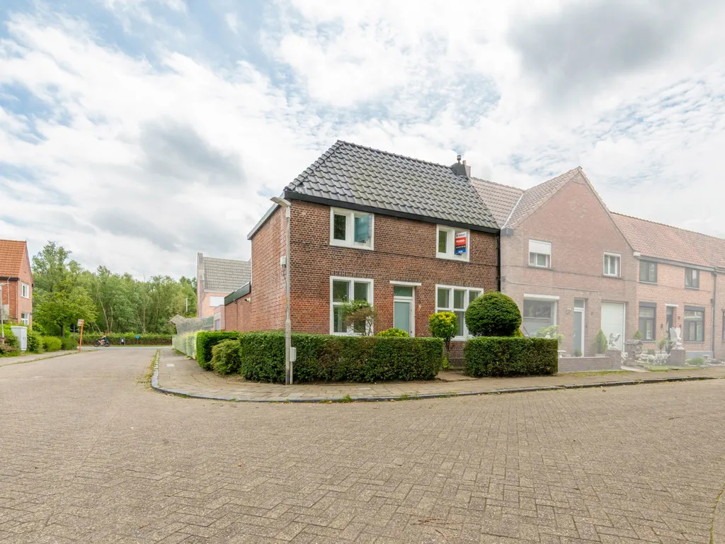 Hoofdfoto Huis in Niel