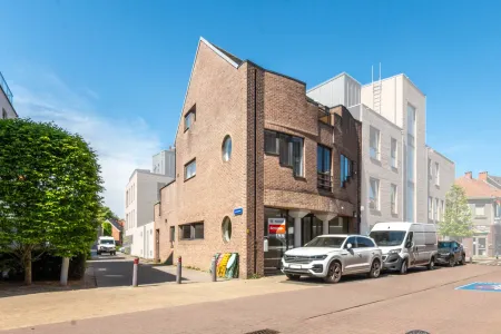HuisSchelle