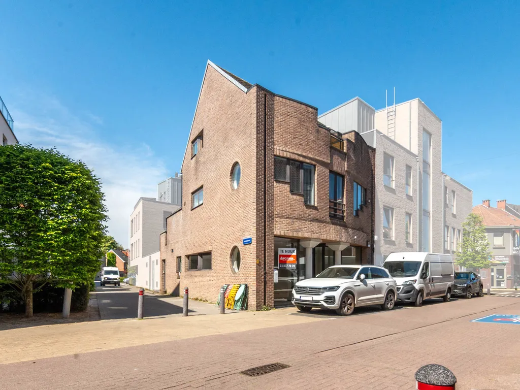 Hoofdfoto Huis in Schelle