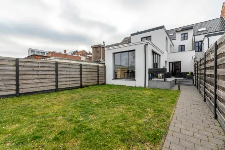 Maison À vendre Boom