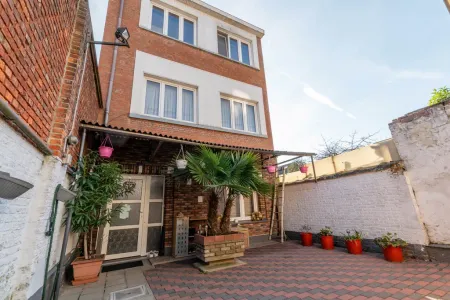 Maison À vendre Boom