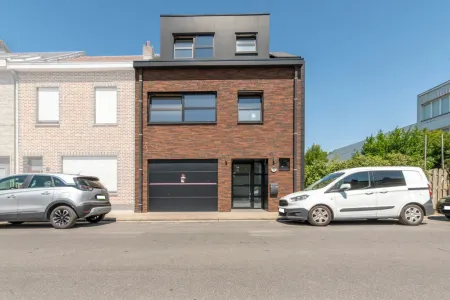 Huis Te Koop Hemiksem