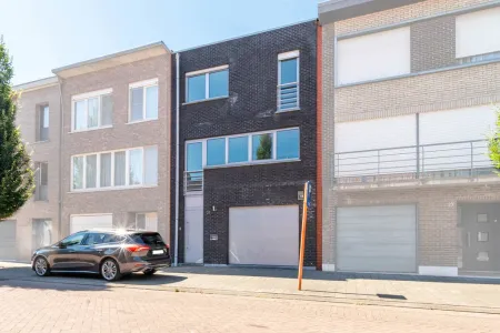Huis Te Koop Hemiksem