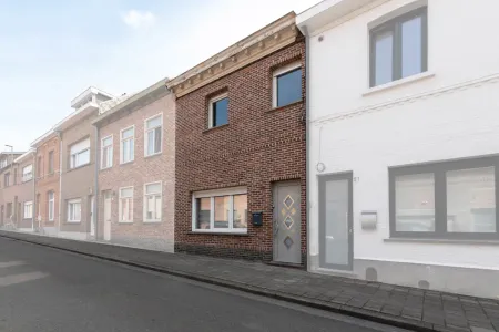 Huis Te Koop Hemiksem