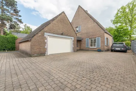 Maison À vendre Aartselaar