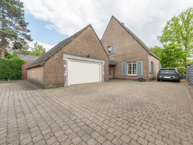 Huis in Aartselaar - Bist 3, 2630
