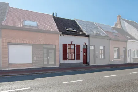 Huis Te Koop Hemiksem