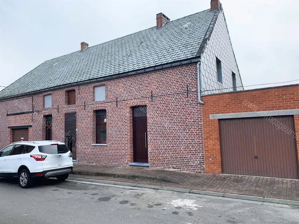 Huis in Beloeil - 1240334 - 7970 BELOEIL