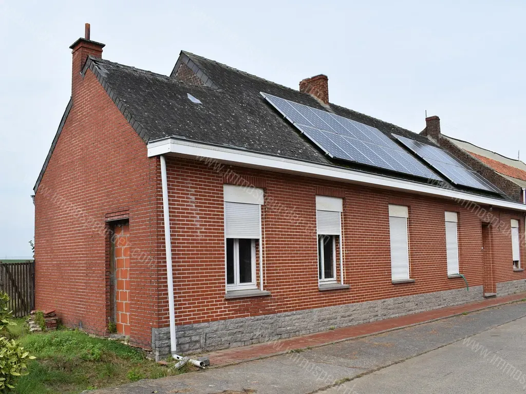 Huis in Neufmaison - 1281508 - 7332 NEUFMAISON