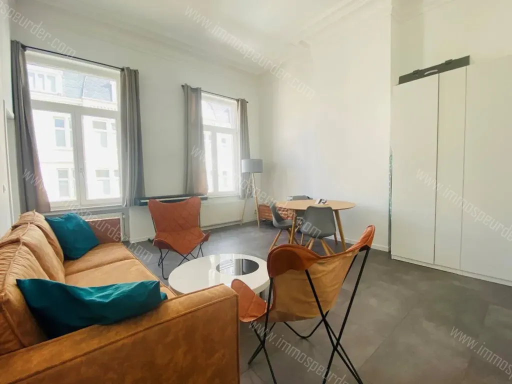 Appartement in Ixelles - 1128456 - 1050 Ixelles