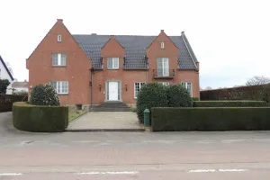 VillaGingelom