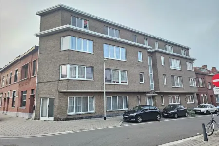 AppartementHasselt