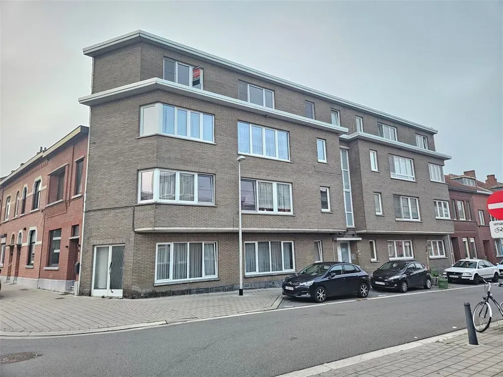 Appartement in Hasselt - 7684065 - Muggenstraat 2, 3500 HASSELT