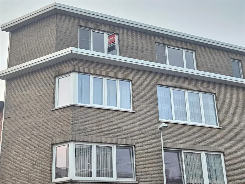 Appartement in Hasselt - 7684065 - Muggenstraat 2, 3500 HASSELT