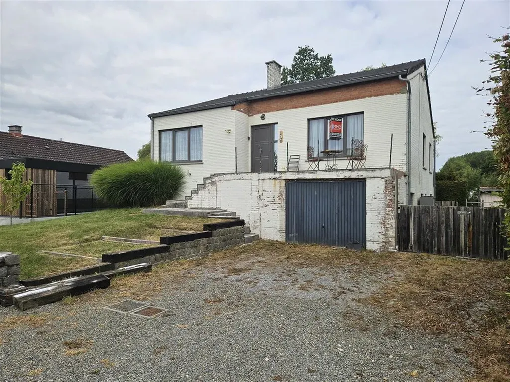 Huis in Budingen - 7684066 - Boomgaardstraat 5, 3440 BUDINGEN
