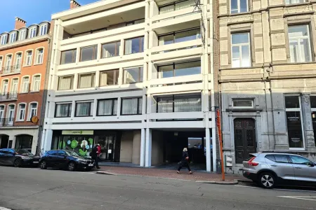 Appartement Te Koop Hasselt