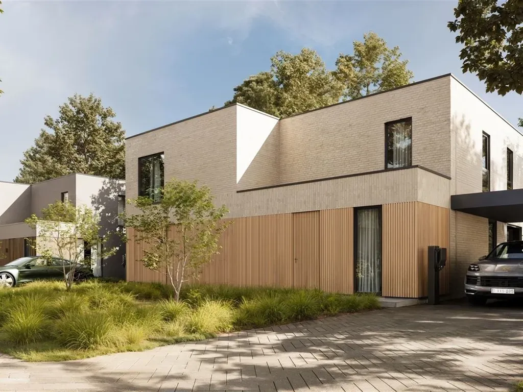 Huis in Zonhoven - 7684070 - Ramaekersveld 10, 3520 ZONHOVEN