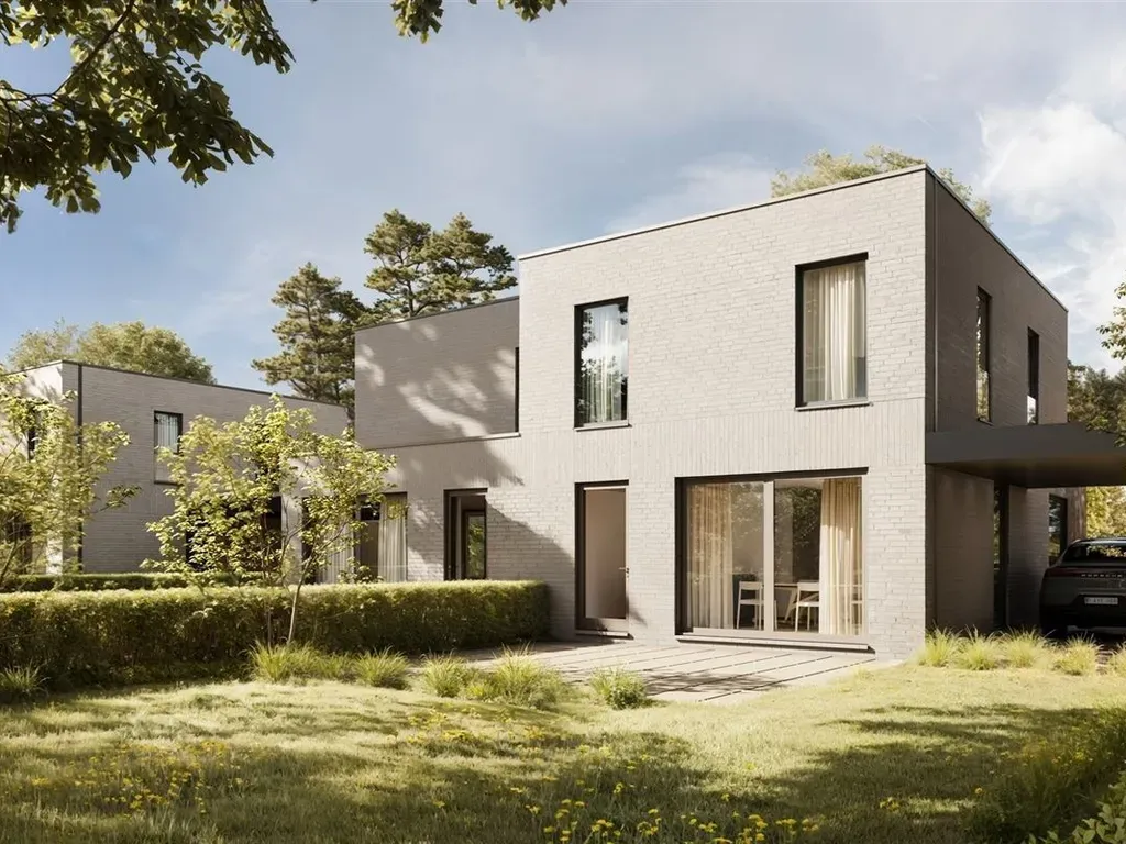 Huis in Zonhoven - 7684070 - Ramaekersveld 10, 3520 ZONHOVEN