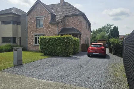 Huis Te Koop Diepenbeek